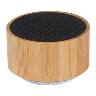 Bluetooth zvočnik Milano*z bambusovim oblogo*fi8x4*