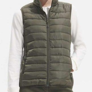 Brezrokavnik Aleyo*280g/m2*(Sol’s)