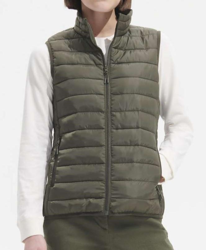 Brezrokavnik Aleyo*280g/m2*(Sol’s)