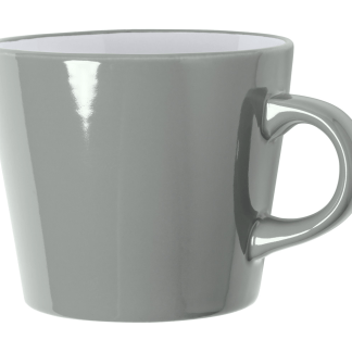 Keramična skodelica Asja*350 ml*