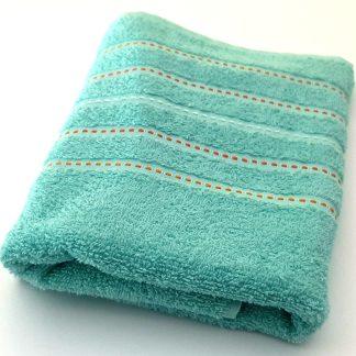 Brisača Amella*100% česani bombaž*450g/m2*50x90*