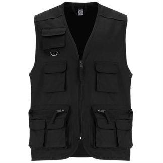 Brezrokavnik Aney*unisex*65% poliester,35% bombaž*200g/m2*(Roly)