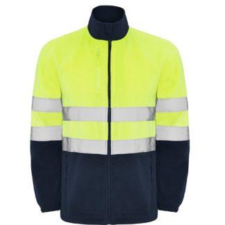 Delovna jopa Arenna*100% mikroflis poliester*300 gsm*(Roly)
