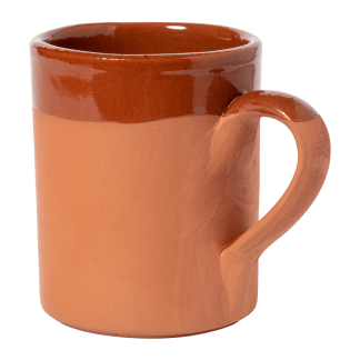 Glinena skodelica Orisa*ročno izdelana*330 ml*