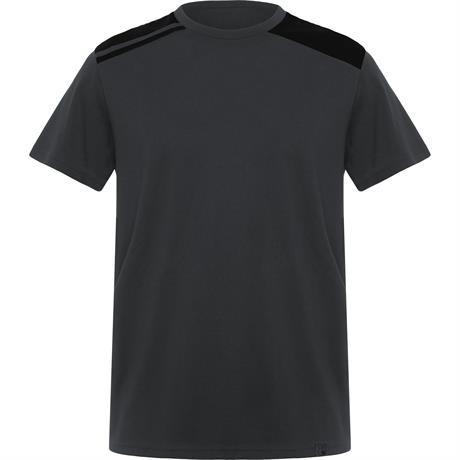 Delovna majica Ameya*65% poliester,35% bombaž,single jersey*160 g/m²*(Roly) - Image 2