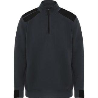 Delovni pulover Atoll*50% bombaž,50% poliester*brušen flis*280 g/m²*(Roly)
