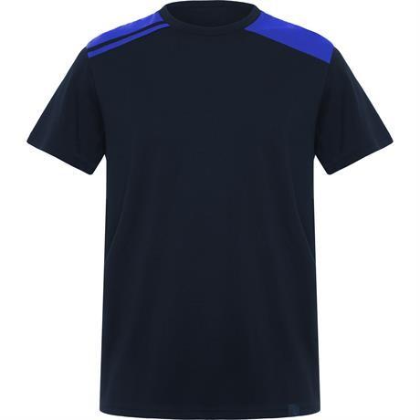 Delovna majica Ameya*65% poliester,35% bombaž,single jersey*160 g/m²*(Roly)