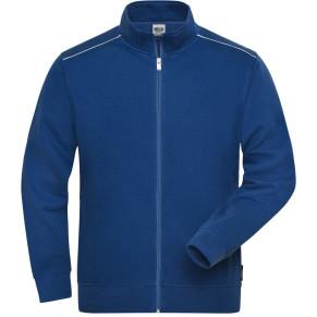 Jopa Delya*70% česani ringspun bombaž,30% poliester*290g/m2*(James&Nicholson)