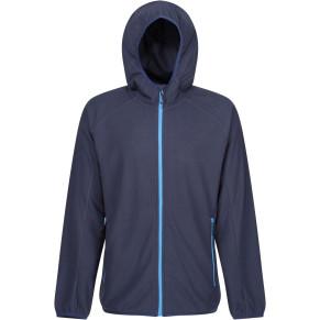 Flis jakna Bronx*100% poliester,30% recikliranega poliestra(rPet)*180g/m2*(Regatta)