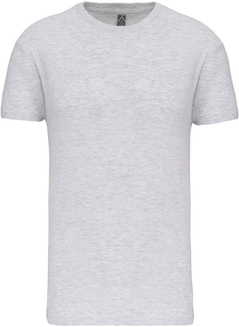 Majica Area*unisex*100% certificiran organski bombaž*S-5XL*145g/m2*(Kariban) - Image 9
