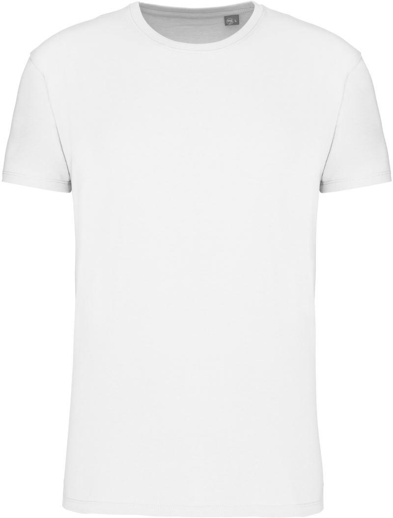 Majica Area*unisex*100% certificiran organski bombaž*S-5XL*145g/m2*(Kariban) - Image 2