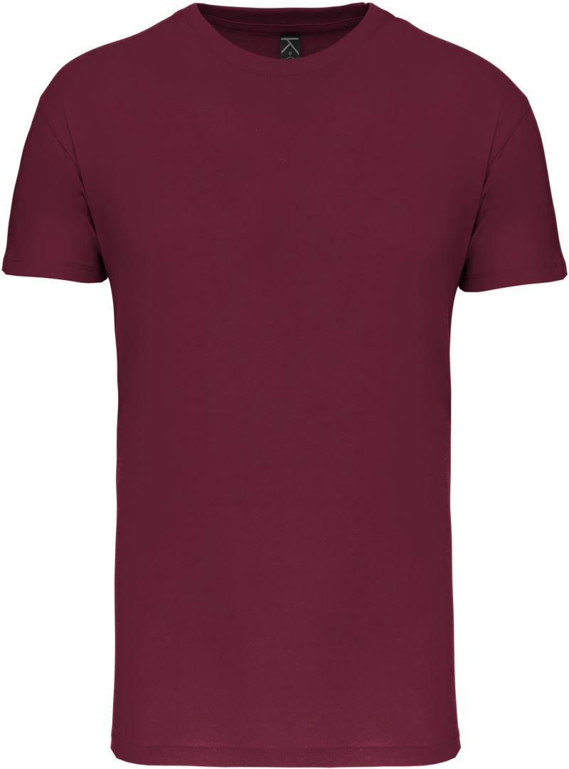 Majica Area*unisex*100% certificiran organski bombaž*S-5XL*145g/m2*(Kariban) - Image 23