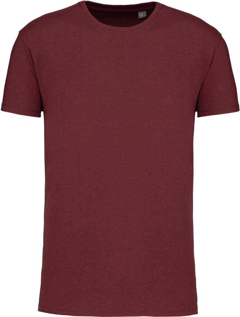 Majica Area*unisex*100% certificiran organski bombaž*S-5XL*145g/m2*(Kariban) - Image 24