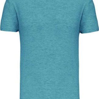 Majica Area*unisex*100% certificiran organski bombaž*S-5XL*145g/m2*(Kariban)