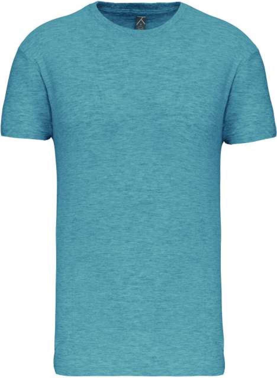 Majica Area*unisex*100% certificiran organski bombaž*S-5XL*145g/m2*(Kariban)