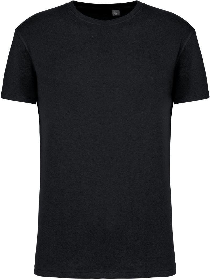 Majica Area*unisex*100% certificiran organski bombaž*S-5XL*145g/m2*(Kariban) - Image 8