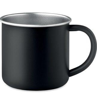 Retro skodelica Elenna*iz recikliranega nerjavečega jekla*300ml*