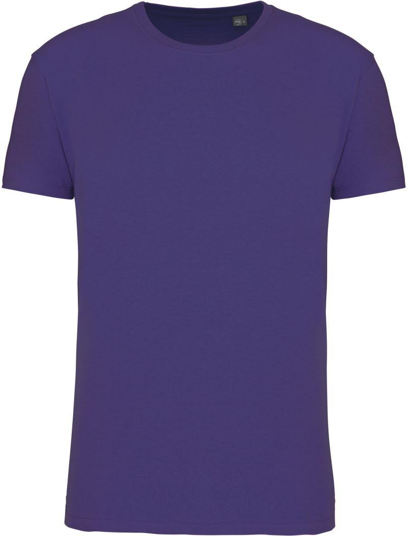 Majica Area*unisex*100% certificiran organski bombaž*S-5XL*145g/m2*(Kariban) - Image 33
