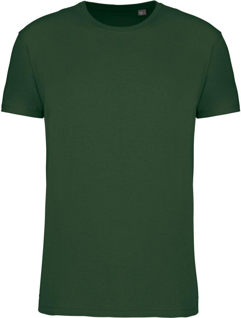 Majica Area*unisex*100% certificiran organski bombaž*S-5XL*145g/m2*(Kariban) - Image 15
