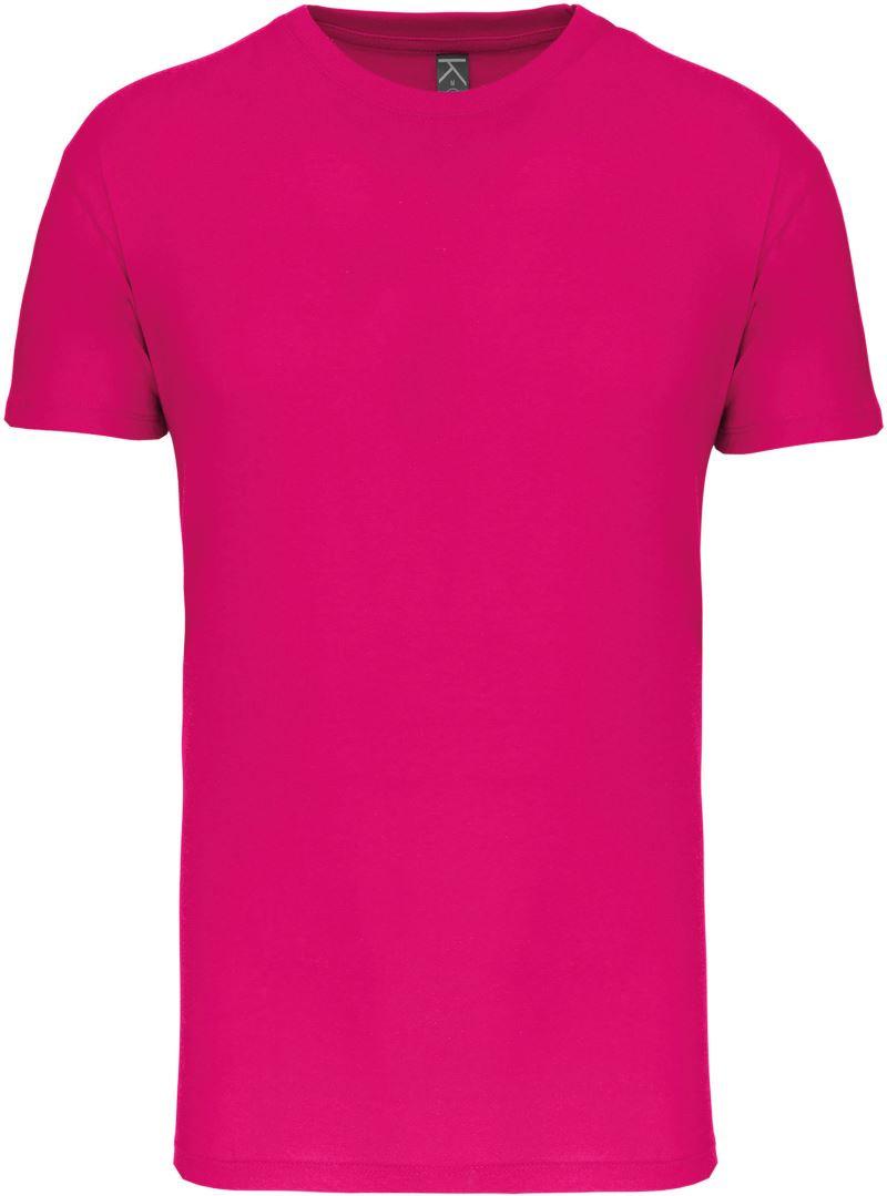 Majica Area*unisex*100% certificiran organski bombaž*S-5XL*145g/m2*(Kariban) - Image 22