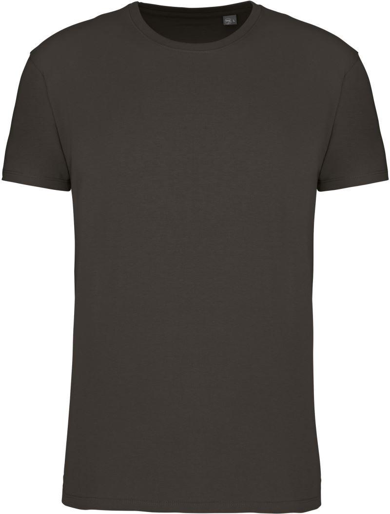 Majica Area*unisex*100% certificiran organski bombaž*S-5XL*145g/m2*(Kariban) - Image 7