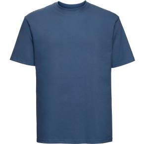 Majica Artemida*unisex*100% ringspun bombaž,enojni jersey*180g/m2*(Russell)