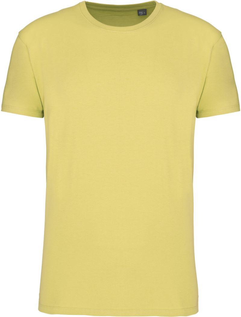 Majica Area*unisex*100% certificiran organski bombaž*S-5XL*145g/m2*(Kariban) - Image 13