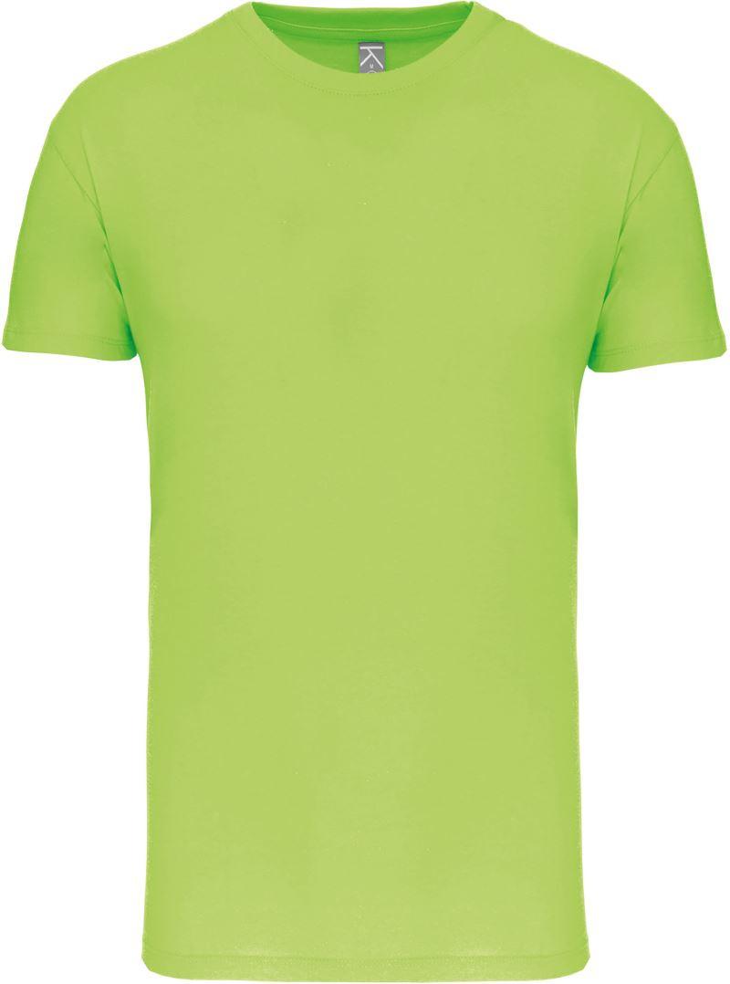 Majica Area*unisex*100% certificiran organski bombaž*S-5XL*145g/m2*(Kariban) - Image 12