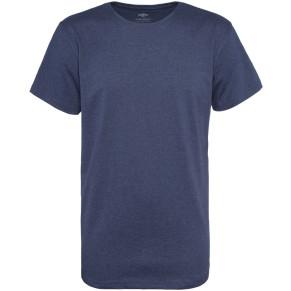 Majica Akea*100% reciklirana vlakna*60% recikliran bombaž,40% recikliran poliester (rPET),enojni jersey*(Pure Waste)