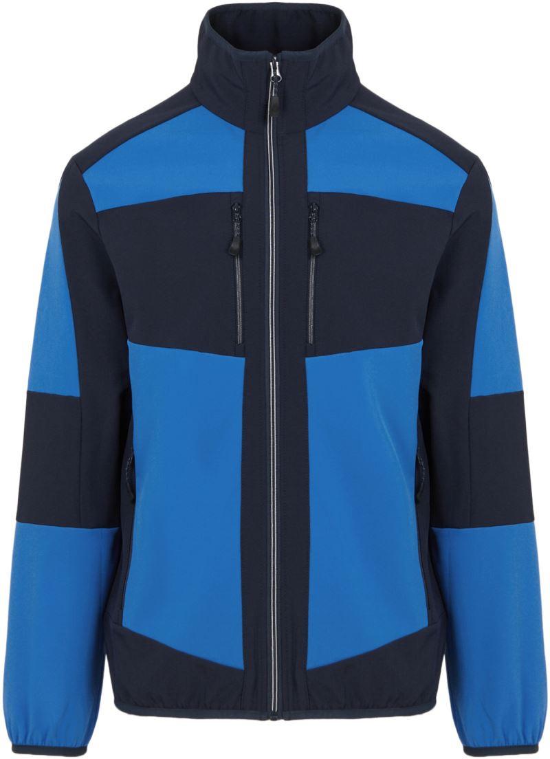 Softshell jakna Amea*unisex*96% poliester,4% elastan*odsevni detajli*260g/m2*(Regatta) - Image 3