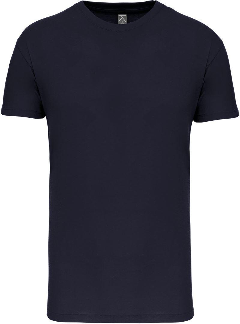 Majica Area*unisex*100% certificiran organski bombaž*S-5XL*145g/m2*(Kariban) - Image 30