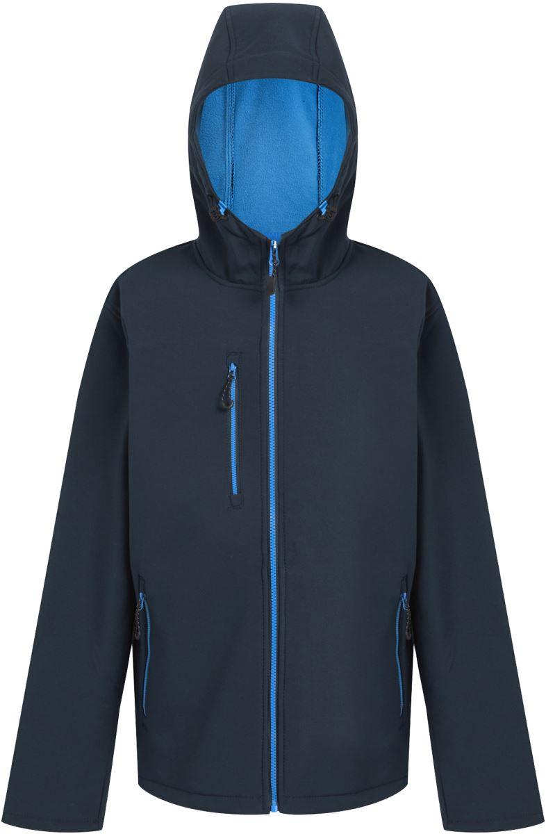 Softshell jakna Amoa*50% recikliran poliester,50% poliester,podloga flis*270g/m2*(Regatta) - Image 3