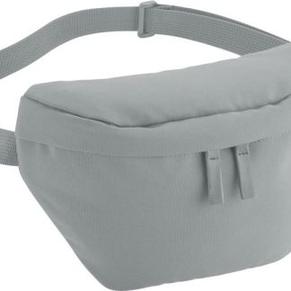 Pasna torbica Awea*100% recikliran 600D poliester*vodoodbojen material*25x16*(BagBase)