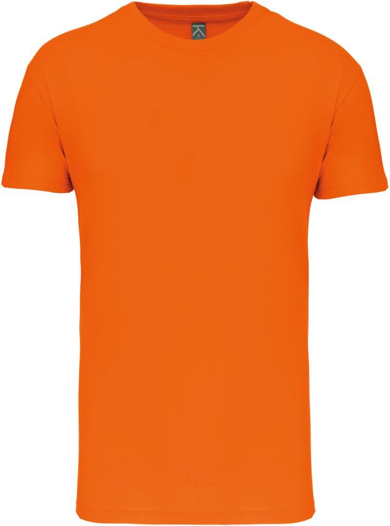 Majica Area*unisex*100% certificiran organski bombaž*S-5XL*145g/m2*(Kariban) - Image 21