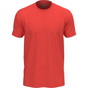 Majica Aparell*unisex*50% poliester,25% česani bombaž,25% viskoza,enojni jersey*145g/m2*(Next Level Apparel)