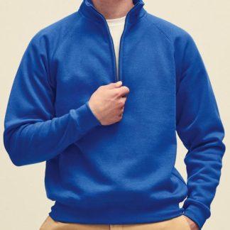 Pulover Areo*70% bombaž,30% poliester*280g/m2*(Fruit of the Loom)