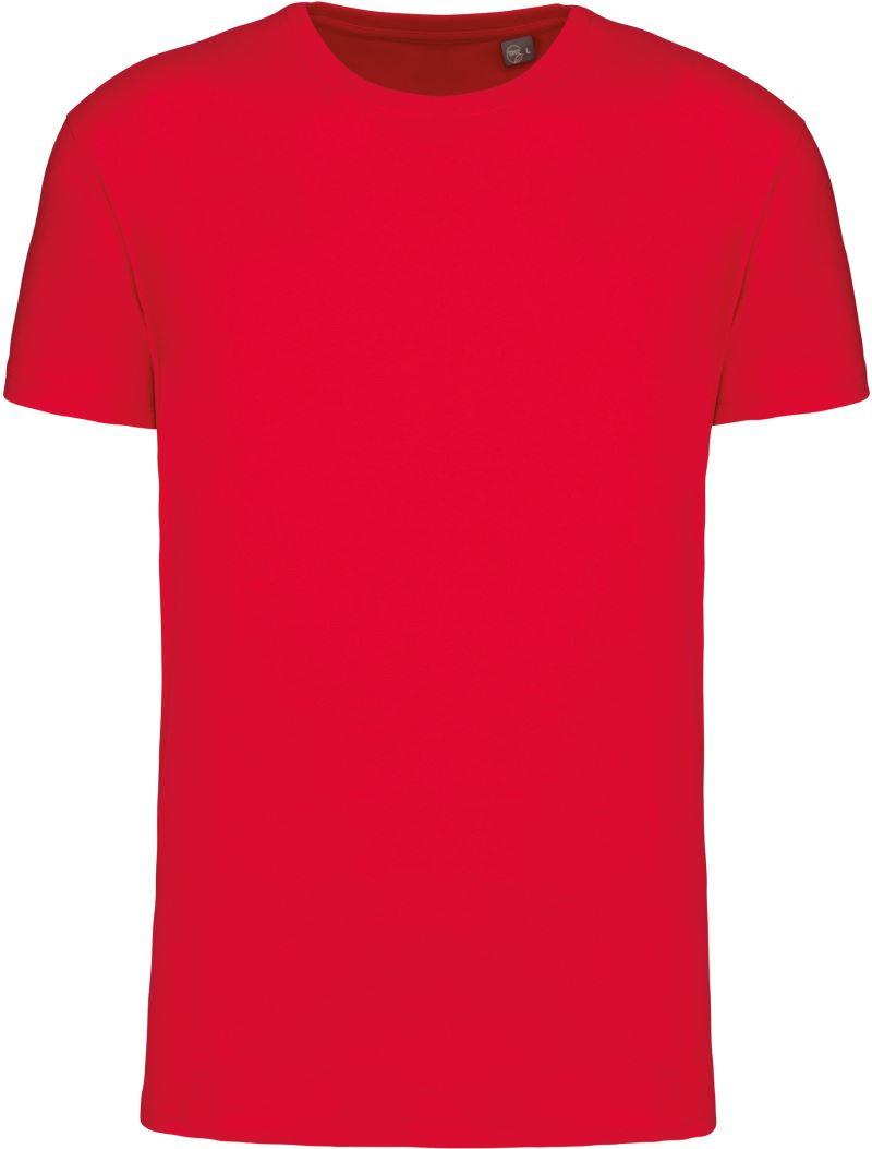 Majica Area*unisex*100% certificiran organski bombaž*S-5XL*145g/m2*(Kariban) - Image 19