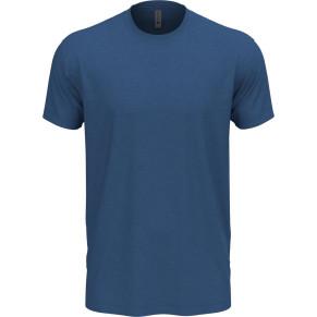 Majica Belwi*unisex*60% česani ringspun bombaž,40% poliester*145g/m2*(Next Level Apparel)