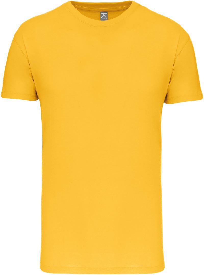 Majica Area*unisex*100% certificiran organski bombaž*S-5XL*145g/m2*(Kariban) - Image 18