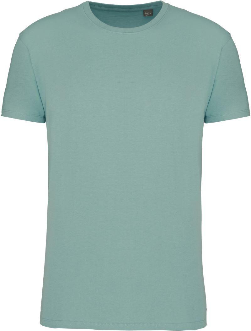 Majica Area*unisex*100% certificiran organski bombaž*S-5XL*145g/m2*(Kariban) - Image 11