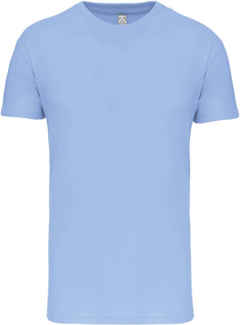 Majica Area*unisex*100% certificiran organski bombaž*S-5XL*145g/m2*(Kariban) - Image 28