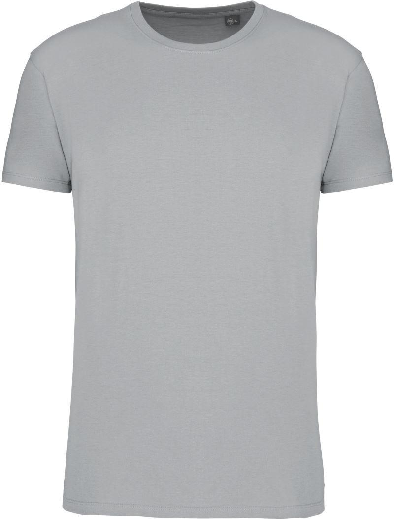 Majica Area*unisex*100% certificiran organski bombaž*S-5XL*145g/m2*(Kariban) - Image 4