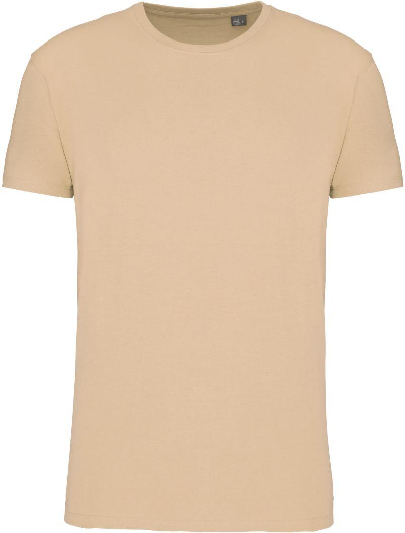 Majica Area*unisex*100% certificiran organski bombaž*S-5XL*145g/m2*(Kariban) - Image 10