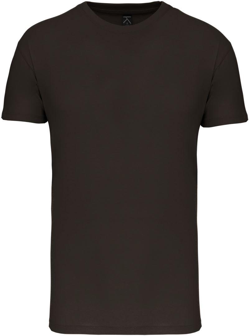 Majica Area*unisex*100% certificiran organski bombaž*S-5XL*145g/m2*(Kariban) - Image 3