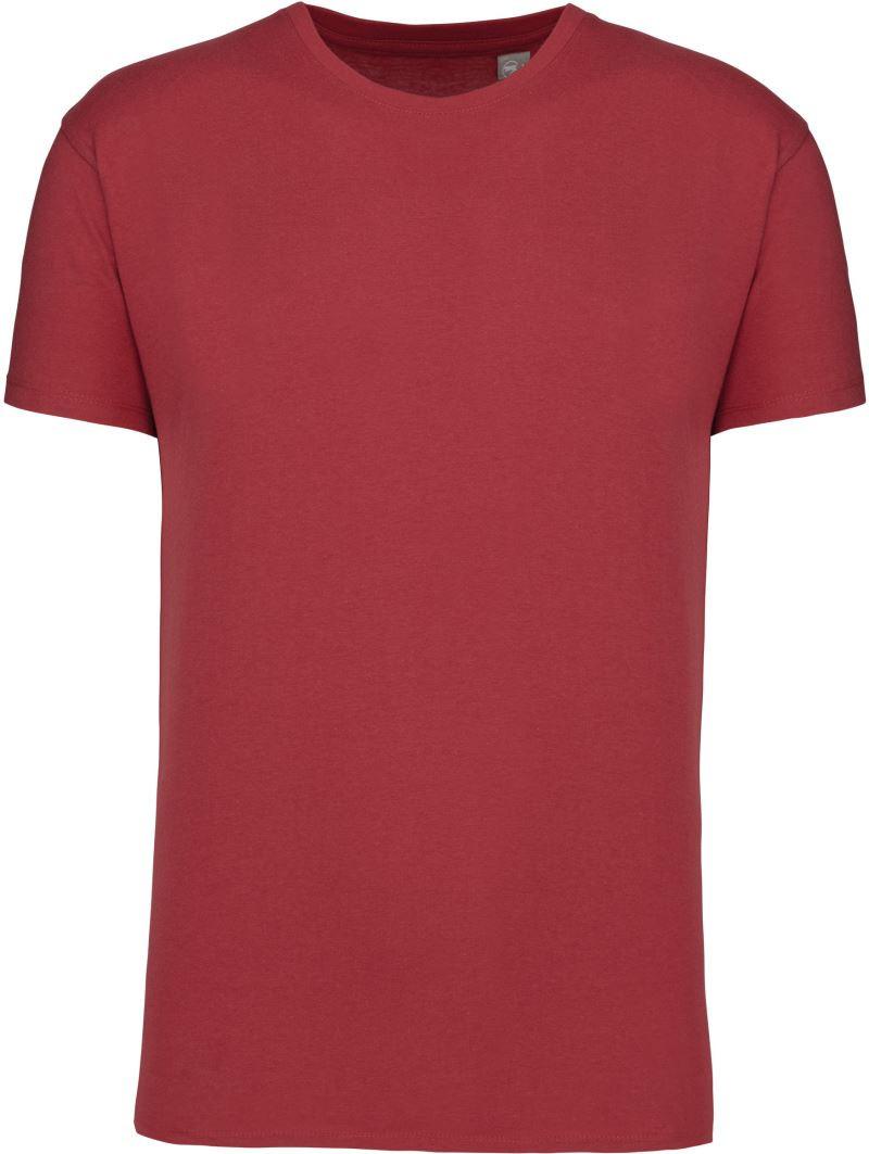 Majica Area*unisex*100% certificiran organski bombaž*S-5XL*145g/m2*(Kariban) - Image 17