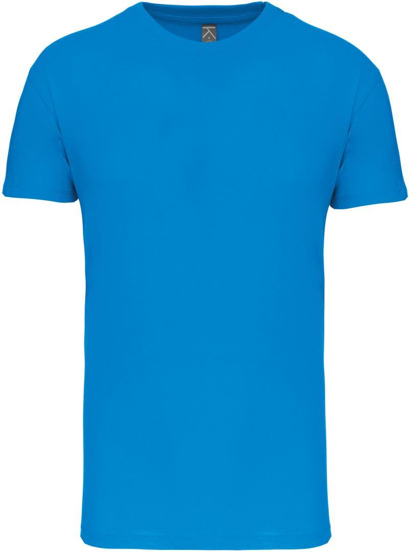 Majica Area*unisex*100% certificiran organski bombaž*S-5XL*145g/m2*(Kariban) - Image 27