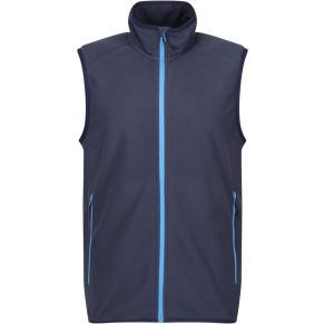 Brezrokavnik Aqua*100% poliester*30% reciklirani poliester(rPet)*(Regatta)