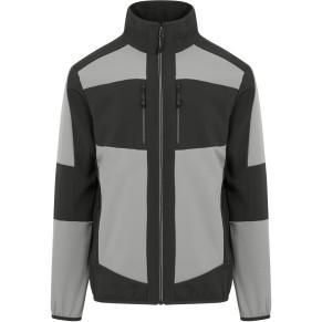 Softshell jakna Amea*unisex*96% poliester,4% elastan*odsevni detajli*260g/m2*(Regatta)