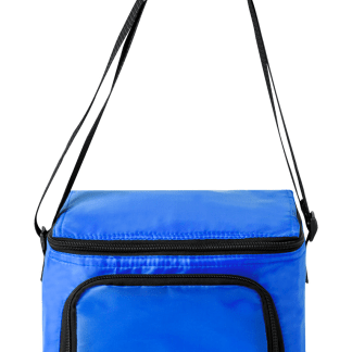 Hladilna torba Abonny*210D poliester*22x18*