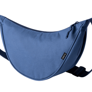 Pasna torbica Elissa*600D RPET recikliran poliester*34x18*